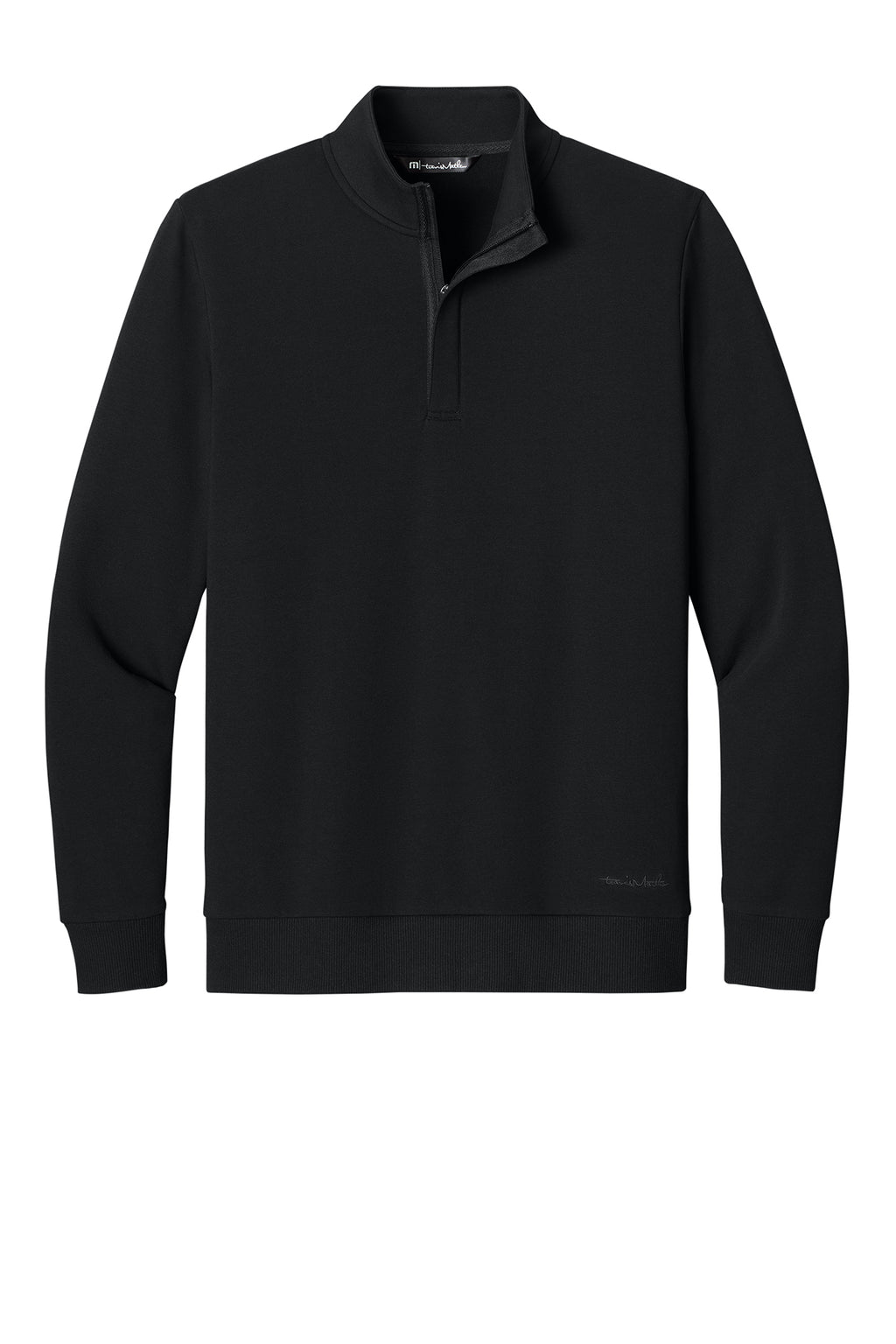 TravisMathew Ocean Villa 1/4‑Zip – TMA41421