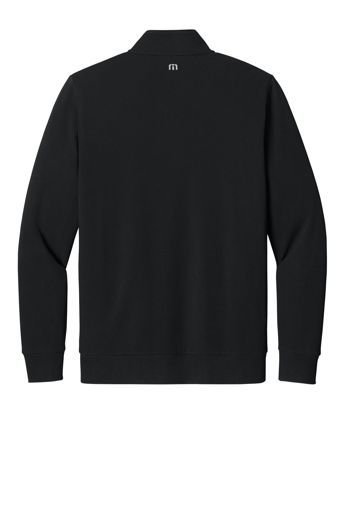 TravisMathew Ocean Villa 1/4‑Zip – TMA41421