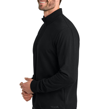 TravisMathew Ocean Villa 1/4‑Zip – TMA41421