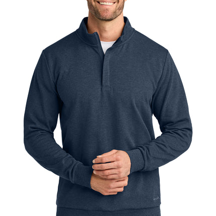 TravisMathew Ocean Villa 1/4‑Zip – TMA41421