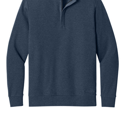 TravisMathew Ocean Villa 1/4‑Zip – TMA41421