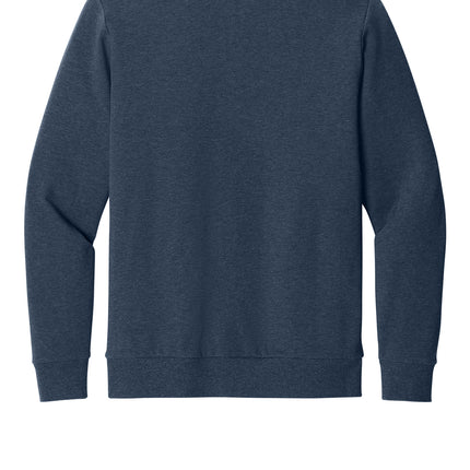 TravisMathew Ocean Villa 1/4‑Zip – TMA41421