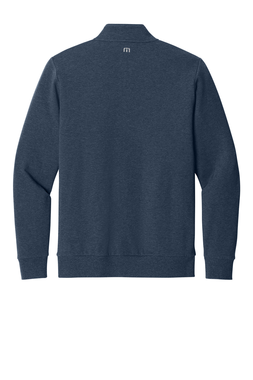 TravisMathew Ocean Villa 1/4‑Zip – TMA41421