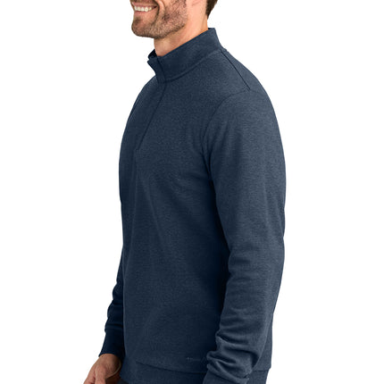 TravisMathew Ocean Villa 1/4‑Zip – TMA41421