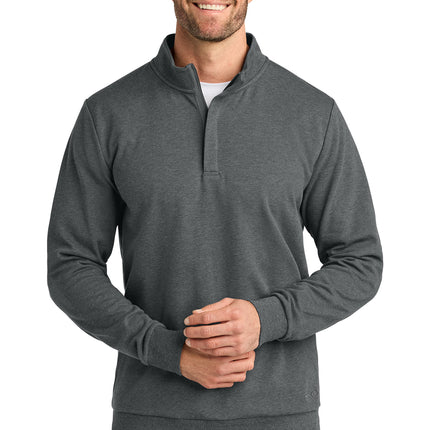TravisMathew Ocean Villa 1/4‑Zip – TMA41421