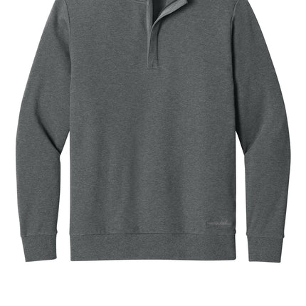 TravisMathew Ocean Villa 1/4‑Zip – TMA41421