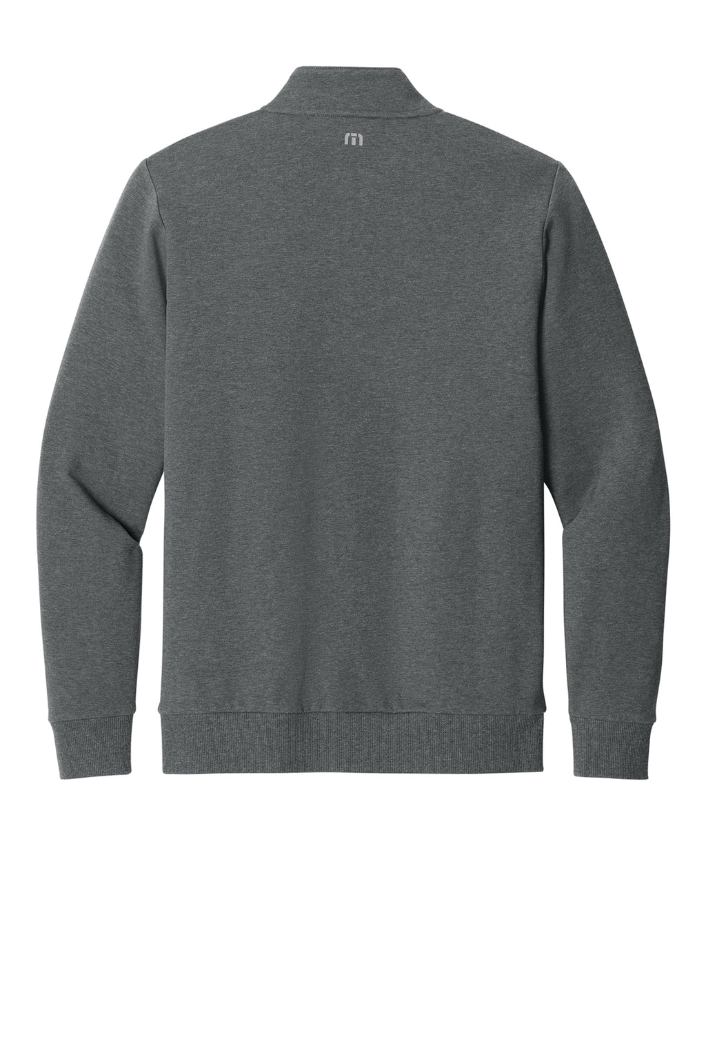 TravisMathew Ocean Villa 1/4‑Zip – TMA41421