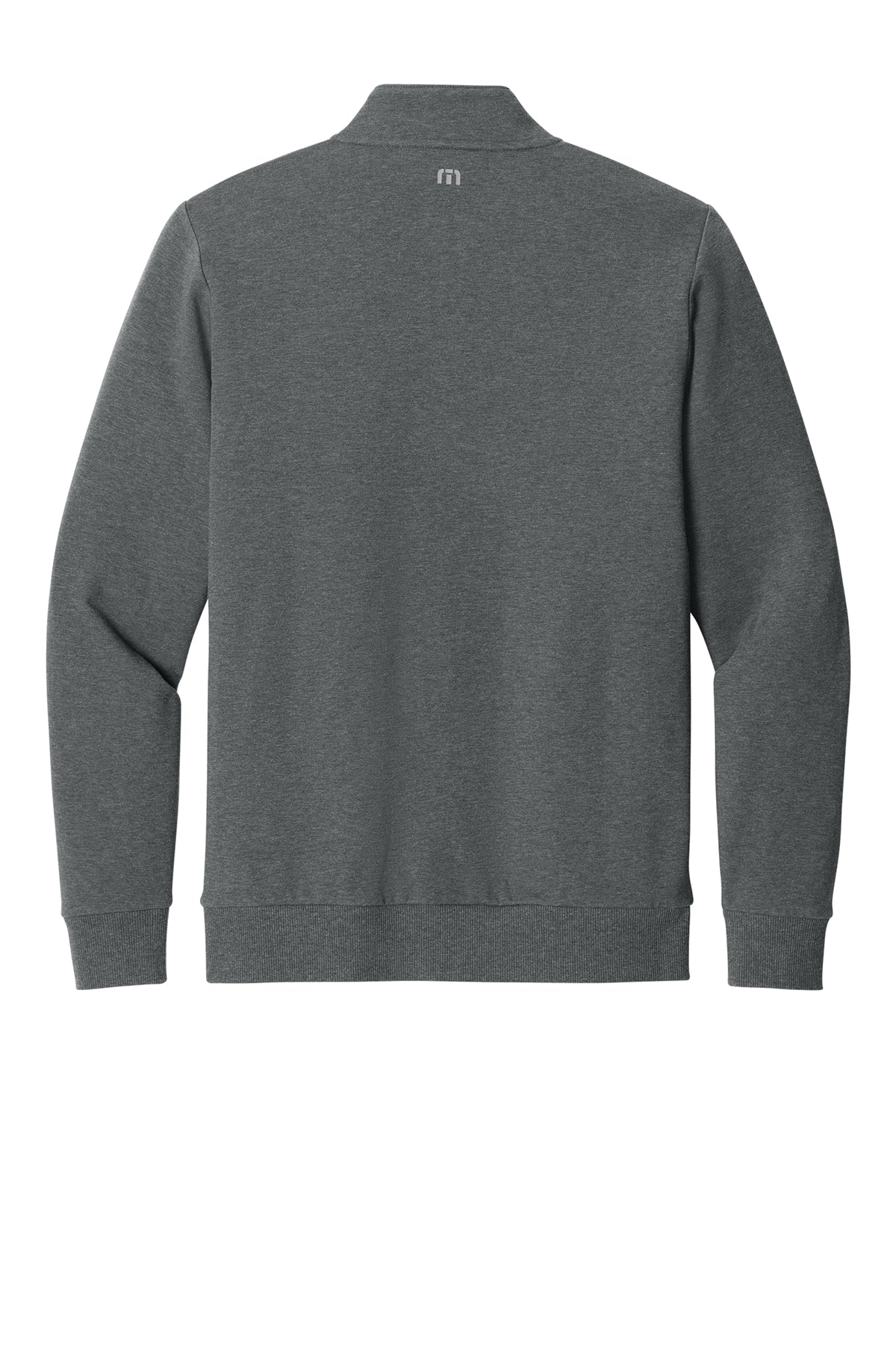 TravisMathew Ocean Villa 1/4‑Zip – TMA41421