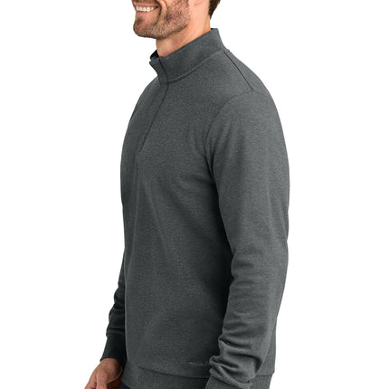 TravisMathew Ocean Villa 1/4‑Zip – TMA41421