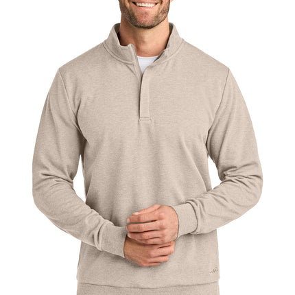 TravisMathew Ocean Villa 1/4‑Zip – TMA41421