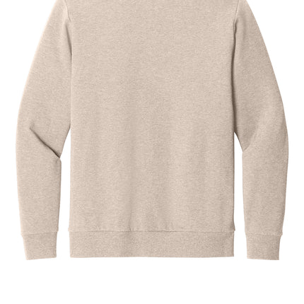 TravisMathew Ocean Villa 1/4‑Zip – TMA41421