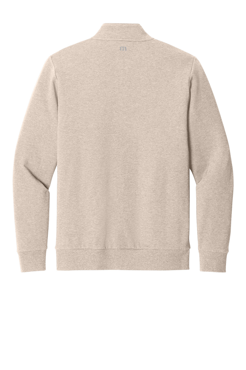 TravisMathew Ocean Villa 1/4‑Zip – TMA41421