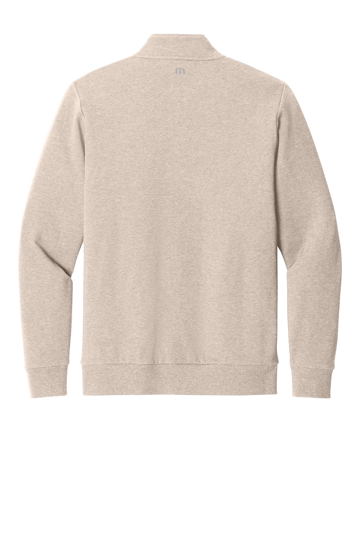 TravisMathew Ocean Villa 1/4‑Zip – TMA41421