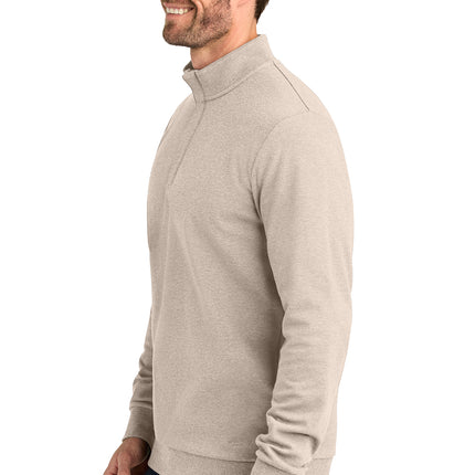 TravisMathew Ocean Villa 1/4‑Zip – TMA41421