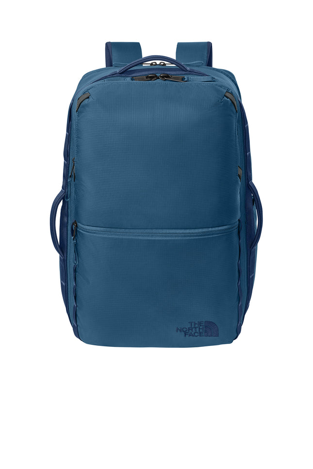 The North Face® 35L Travel Backpack – NF0A8EZK
