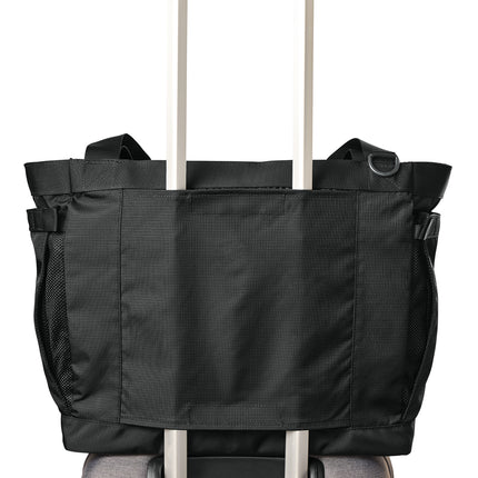The North Face® 25L Travel Tote – NF0A8EZN