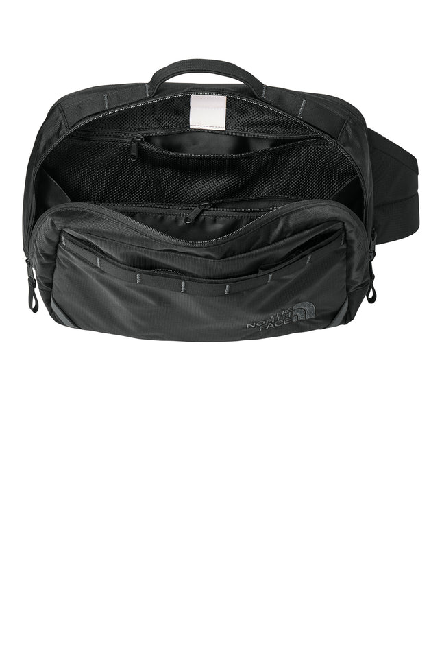 The North Face® 11L Travel Sling – NF0A8EZM