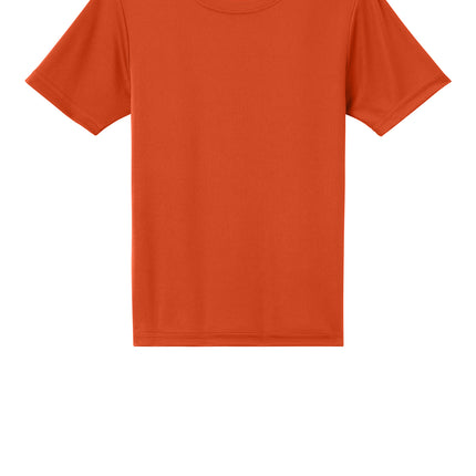 A4 Youth Cooling Performance Short Sleeve Tee – A4NB3142