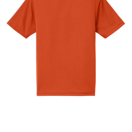 A4 Youth Cooling Performance Short Sleeve Tee – A4NB3142