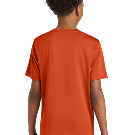 A4 Youth Cooling Performance Short Sleeve Tee – A4NB3142