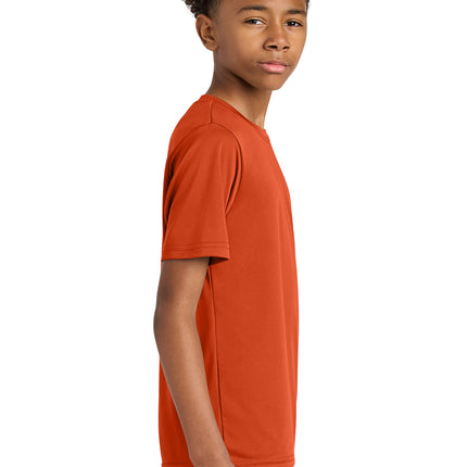 A4 Youth Cooling Performance Short Sleeve Tee – A4NB3142