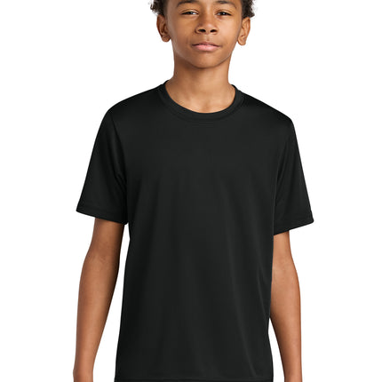 A4 Youth Cooling Performance Short Sleeve Tee – A4NB3142