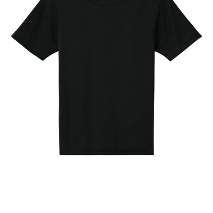 A4 Youth Cooling Performance Short Sleeve Tee – A4NB3142