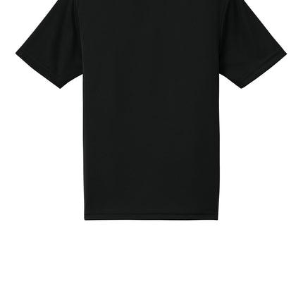 A4 Youth Cooling Performance Short Sleeve Tee – A4NB3142