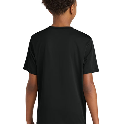 A4 Youth Cooling Performance Short Sleeve Tee – A4NB3142