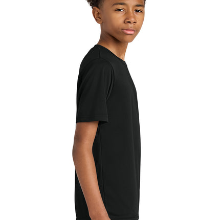 A4 Youth Cooling Performance Short Sleeve Tee – A4NB3142