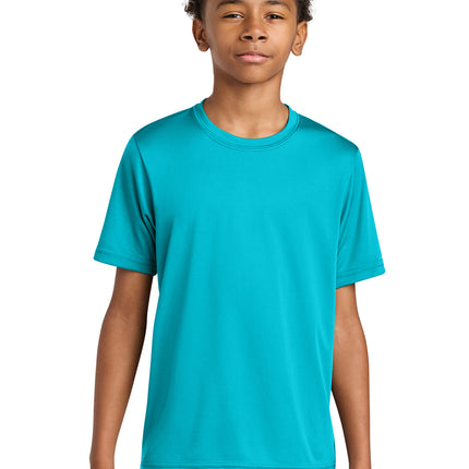 A4 Youth Cooling Performance Short Sleeve Tee – A4NB3142