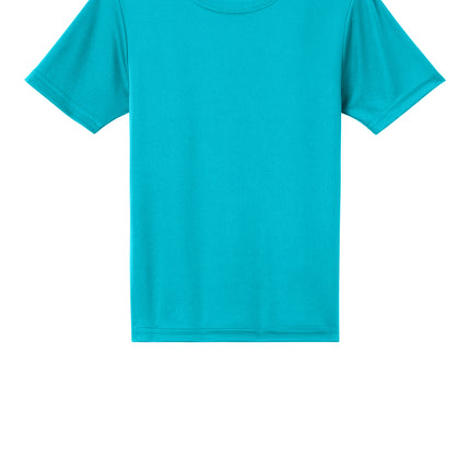 A4 Youth Cooling Performance Short Sleeve Tee – A4NB3142