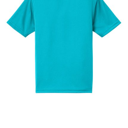 A4 Youth Cooling Performance Short Sleeve Tee – A4NB3142