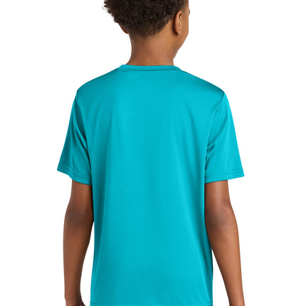 A4 Youth Cooling Performance Short Sleeve Tee – A4NB3142