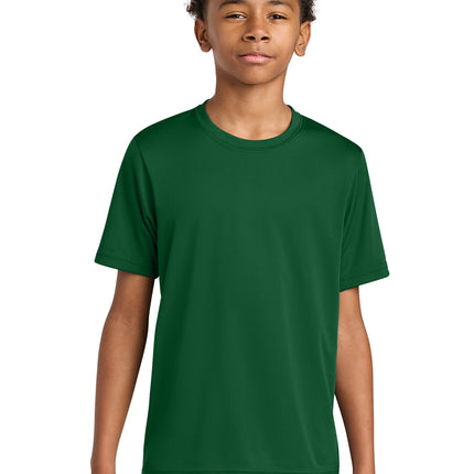 A4 Youth Cooling Performance Short Sleeve Tee – A4NB3142