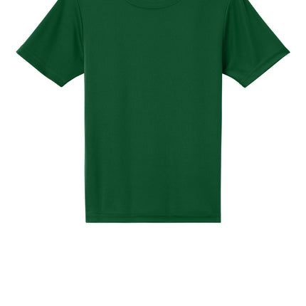 A4 Youth Cooling Performance Short Sleeve Tee – A4NB3142