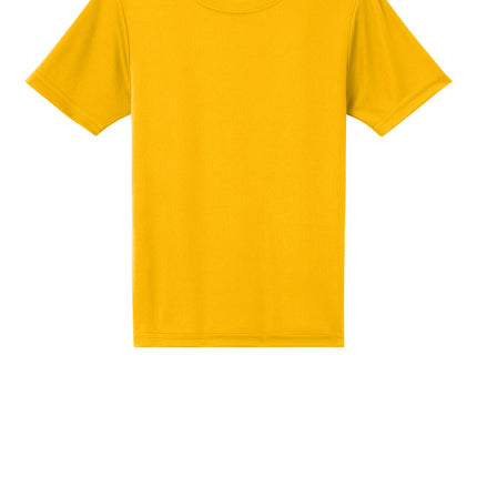 A4 Youth Cooling Performance Short Sleeve Tee – A4NB3142