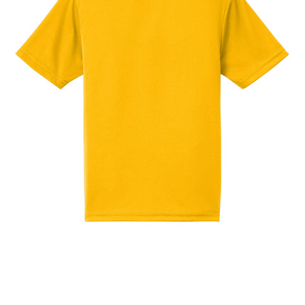 A4 Youth Cooling Performance Short Sleeve Tee – A4NB3142
