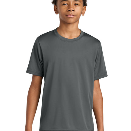 A4 Youth Cooling Performance Short Sleeve Tee – A4NB3142