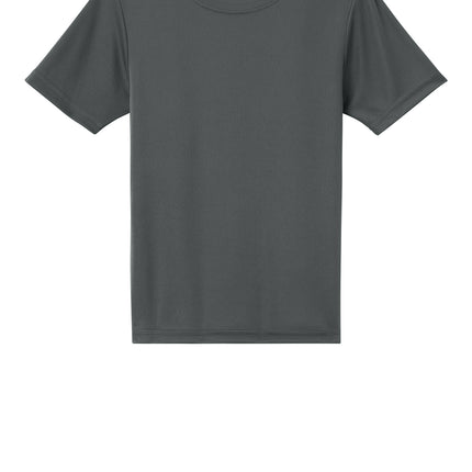 A4 Youth Cooling Performance Short Sleeve Tee – A4NB3142