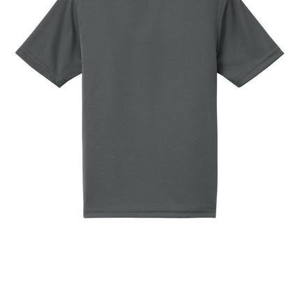 A4 Youth Cooling Performance Short Sleeve Tee – A4NB3142