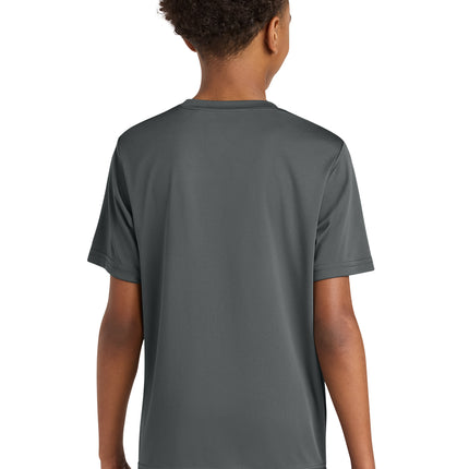 A4 Youth Cooling Performance Short Sleeve Tee – A4NB3142