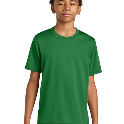 A4 Youth Cooling Performance Short Sleeve Tee – A4NB3142