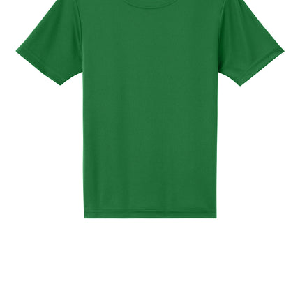 A4 Youth Cooling Performance Short Sleeve Tee – A4NB3142