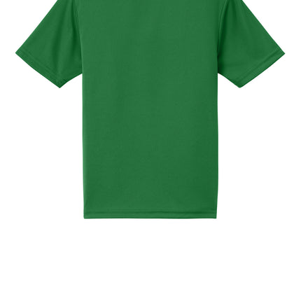 A4 Youth Cooling Performance Short Sleeve Tee – A4NB3142
