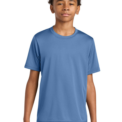 A4 Youth Cooling Performance Short Sleeve Tee – A4NB3142