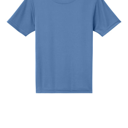 A4 Youth Cooling Performance Short Sleeve Tee – A4NB3142