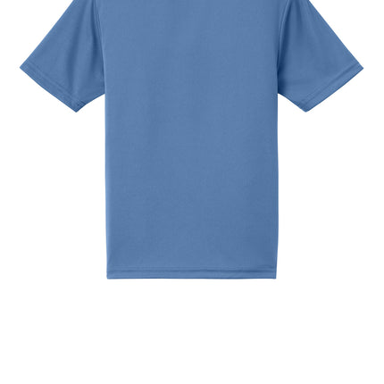 A4 Youth Cooling Performance Short Sleeve Tee – A4NB3142