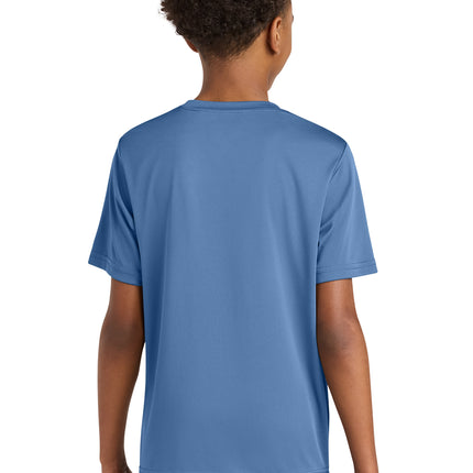 A4 Youth Cooling Performance Short Sleeve Tee – A4NB3142