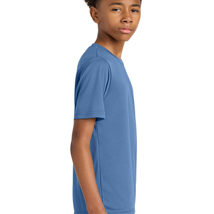 A4 Youth Cooling Performance Short Sleeve Tee – A4NB3142